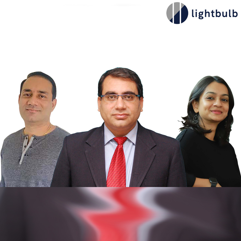 Lightbulb.ai raises $1.5 mn in pre-seed funding round from investors