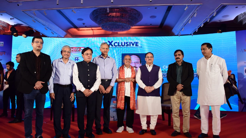 ‘Swasthya Bharat Samman’: A landmark healthcare conclave
