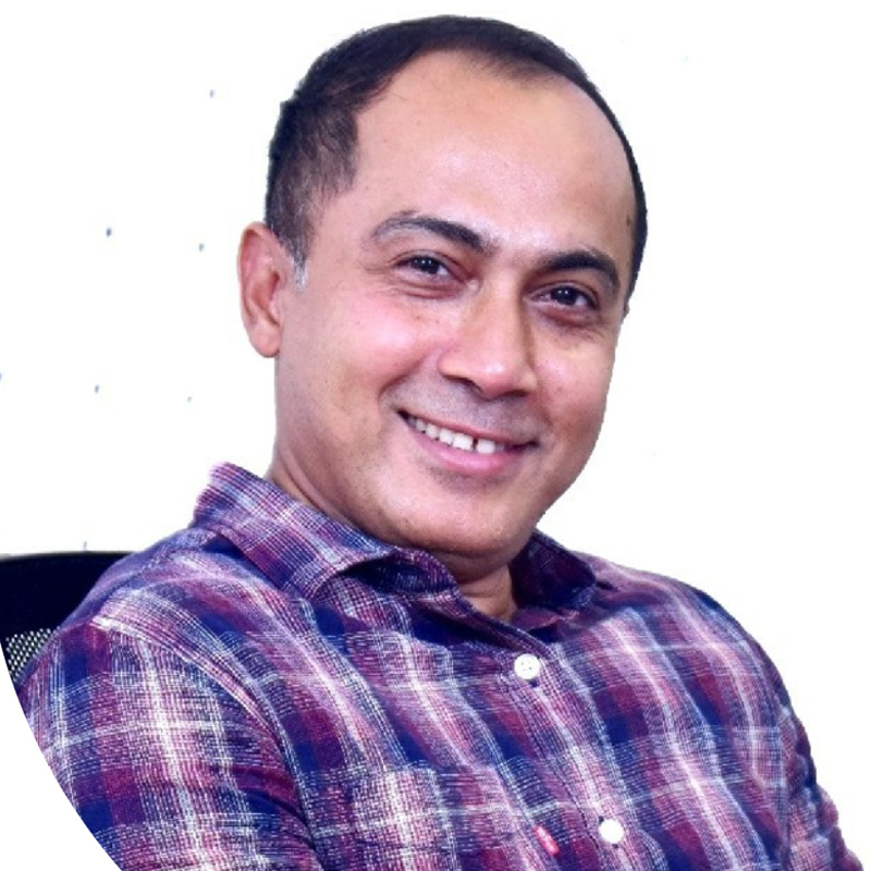 Byju’s ropes in Mrinall Dey as VP –Corporate Communications