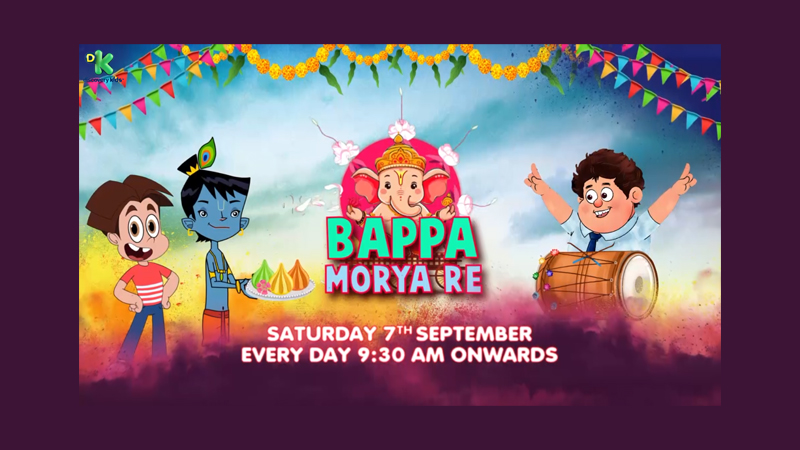 Warner Bros. Discovery unveils September lineup for Cartoon Network, POGO, and Discovery Kids