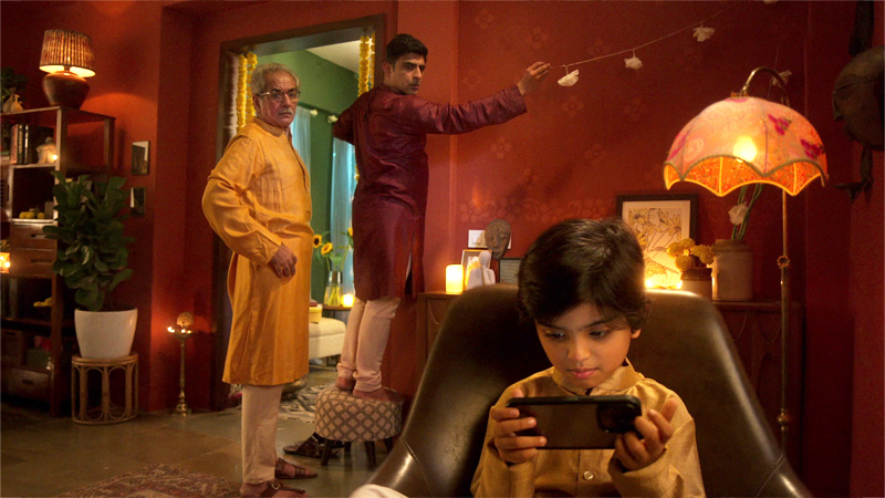 Volkswagen India revs up emotional appeal with ‘Whatever Diwali Brings You, We Got You’