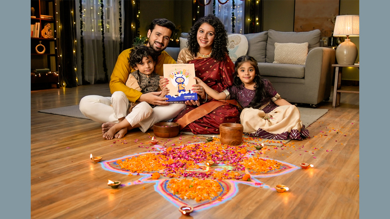Bachpan Play School launches their digital Ad campaign ‘Bachpan Wali Diwali’