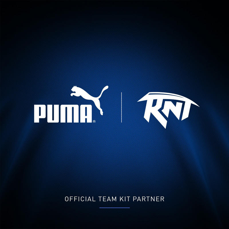 Puma becomes official kit partner of Revenant Esports in India