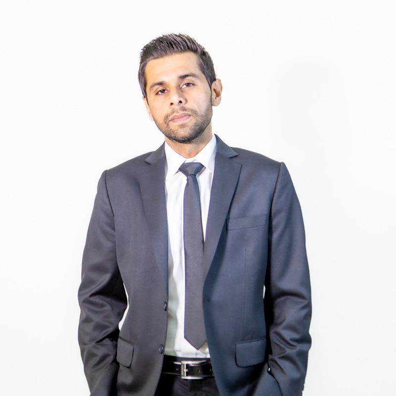 The Good Glamm Group appoints Asad Raza Khan as global commercial officer