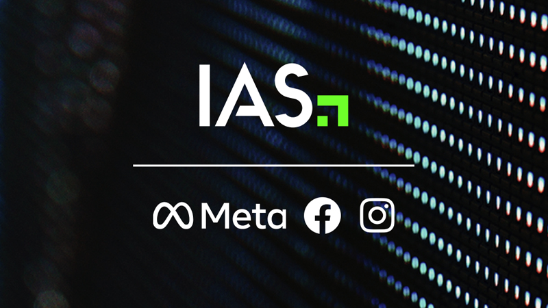 IAS expands brand safety and suitability measurement to include reporting on misinformation