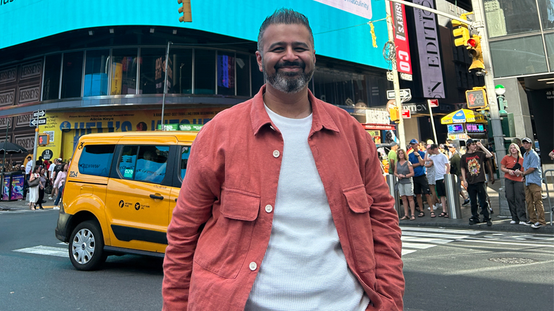 India’s first masculine positivity show ‘Be A Man, Yaar!’ makes history