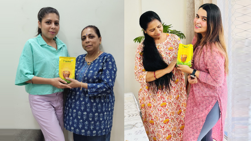 Chai Sutta Bar-backed Maatea announces its new initiative ‘Chai Bole to Maatea’