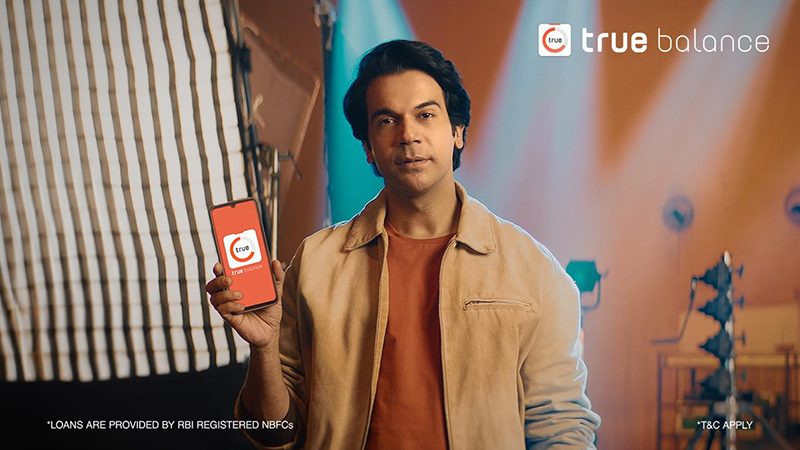 Truebalance expands campaign with Rajkummar Rao, Priyamani and Divya Dutta