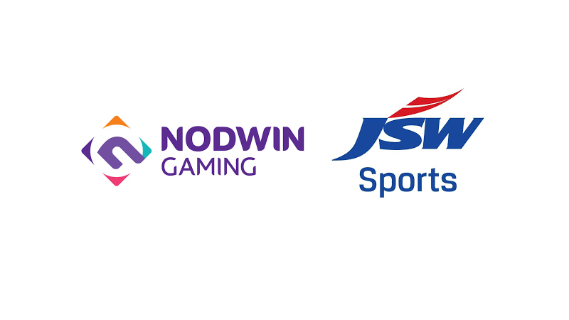 NODWIN Gaming and JSW Sports forge pioneering partnership to elevate Indian esports