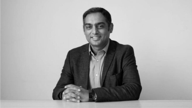 Nalin Mehta has been appointed the managing editor of moneycontrol