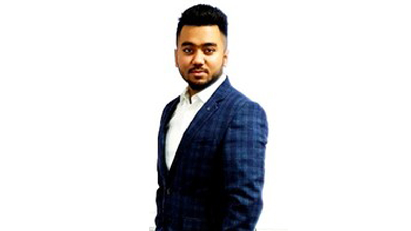 Chandan Das elevated to region head for Star Jalsha