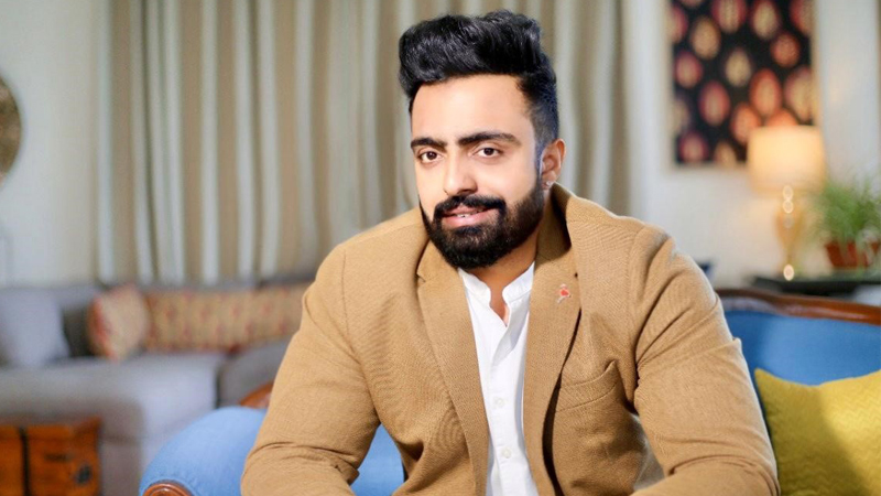 QYOU Media appoints Raj Mishra as India Group CEO