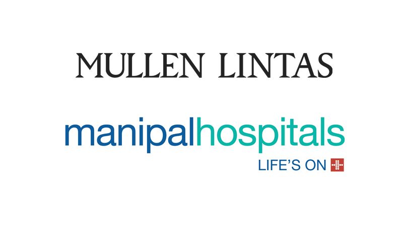 Mullen Lintas creates a new narrative for Manipal Hospitals with their latest brand campaign