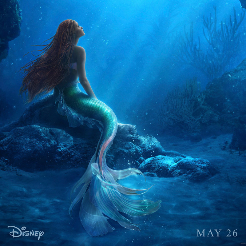 Disney’s The Little Mermaid: A tale of love, sacrifice & self-discovery