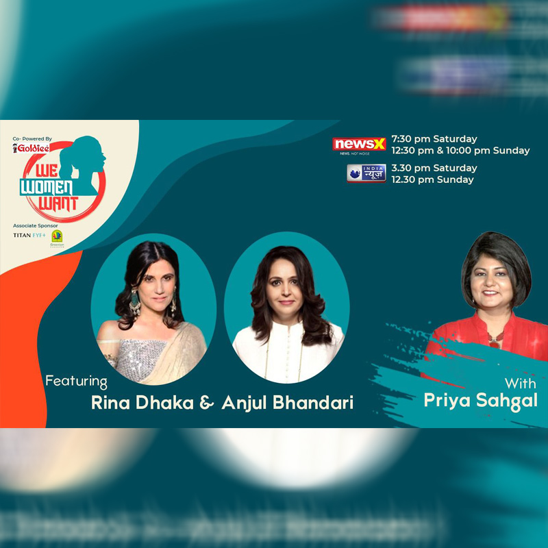 iTV Network to showcase brand new multimedia show dedicated to women