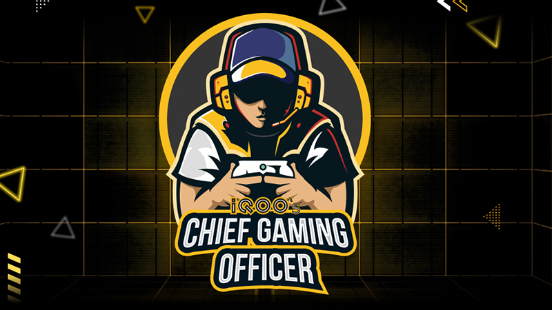 Iqoo plays its ace, hunts for a gen z gaming guru with Rs 10 lakh bounty