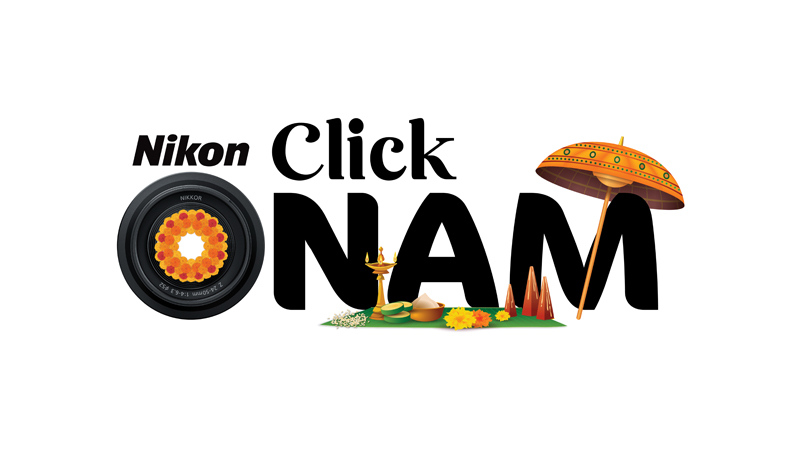 Nikon India unveils Click Onam campaign to capture festival moments
