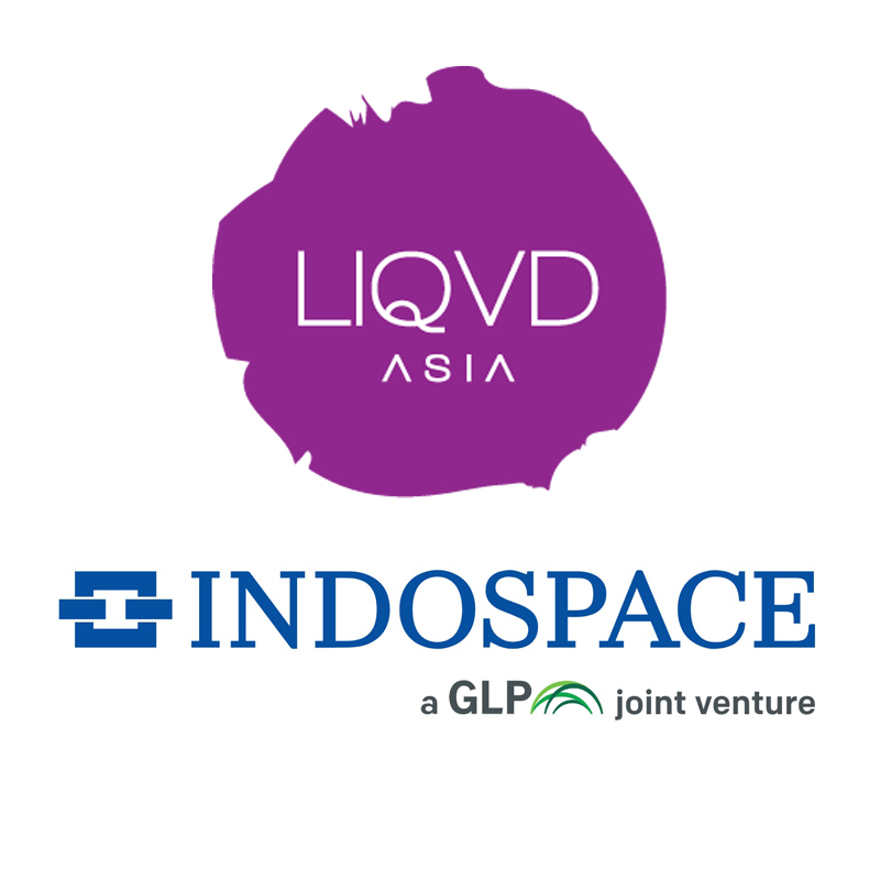 IndoSpace selects Liqvd Asia as its advertising partner