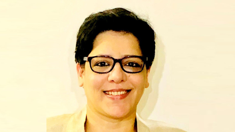 IndiaDotcom Digital Pvt Ltd appoints Devika Dayal as head of revenue (digital)