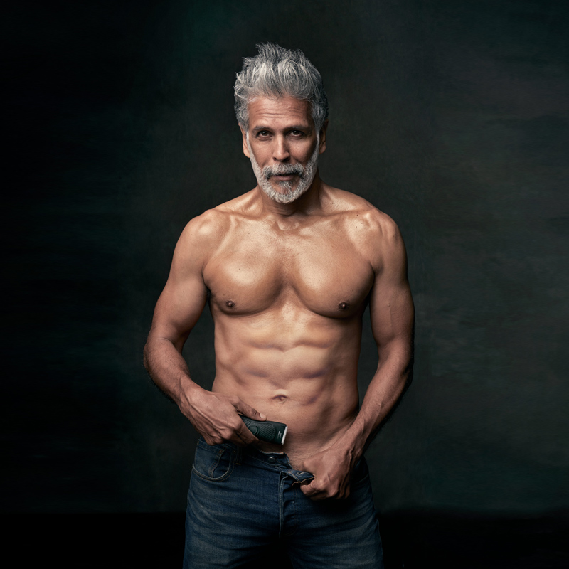 Zlade Ballistic ropes in Milind Soman as brand ambassador