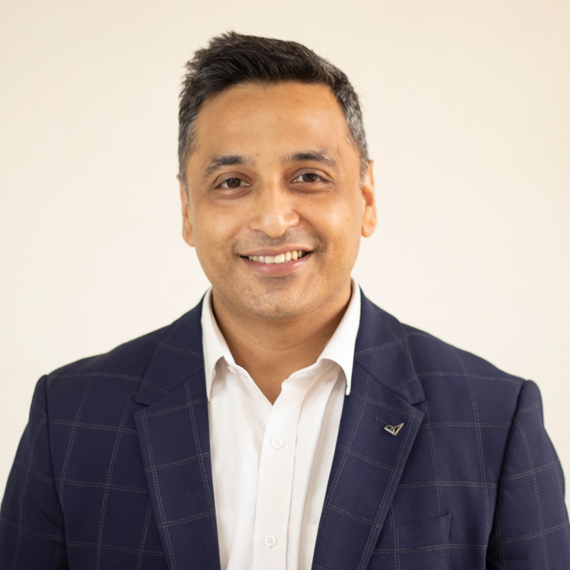 Rahul Mishra promoted as head of Shemaroo’s Web 3.0 initiatives