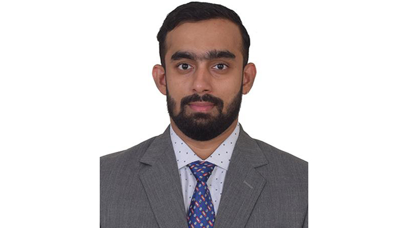 Aditya Khanolkar joins Sony Music Entertainment India as the head of administration