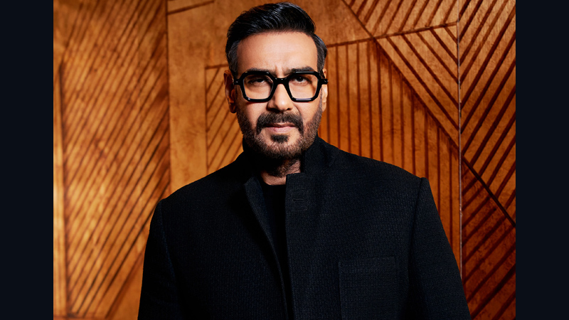 Indian actor Ajay Devgn joins forces with World Championship of Legends