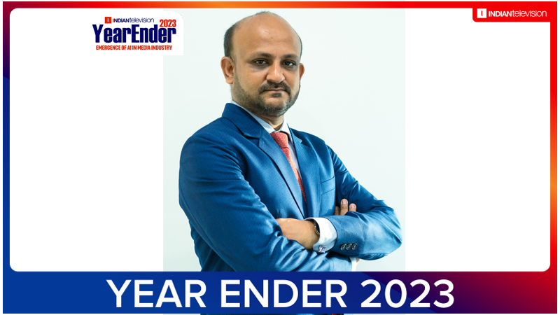 Insurance sector evolution: Key policy impact on marketing in 2023: Abhishek Gupta