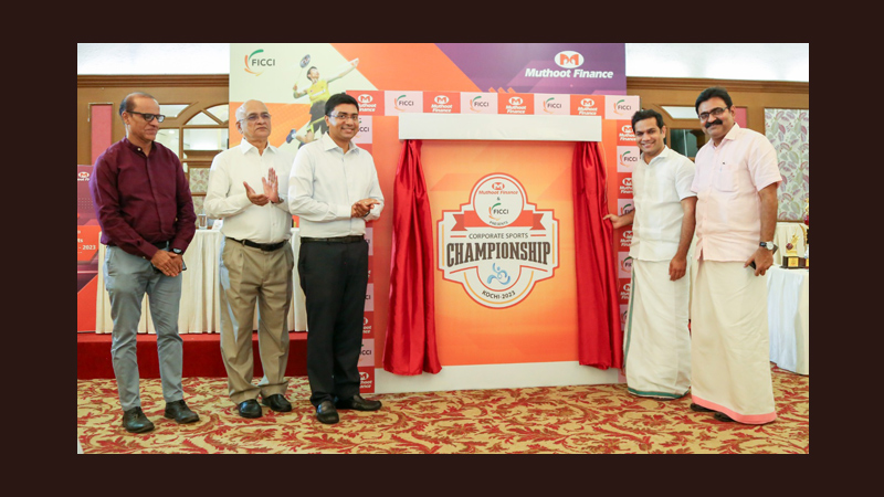 Muthoot Finance announces collaboration with FICCI