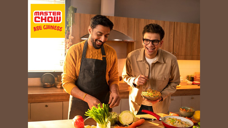Experience Asli Chinese: MasterChow & Ranveer Brar’s flavorful fusion