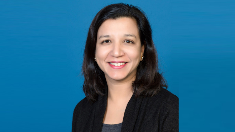 Visa appoints Shruti Gupta as VP and head of commercial & money movement solutions (CMS), India and South Asia