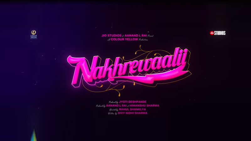 Debut alert: Ansh Duggal in ‘Nakhrewaalii’ by Jio Studios & Colour Yellow Productions!
