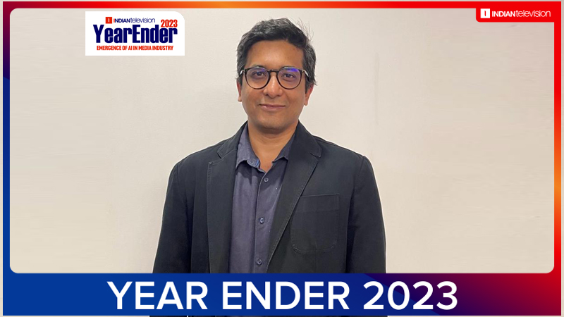 ZEE5’s 2024 roadmap: ILT20 S2, quality content, and AVOD expansion: Abhirup Datta