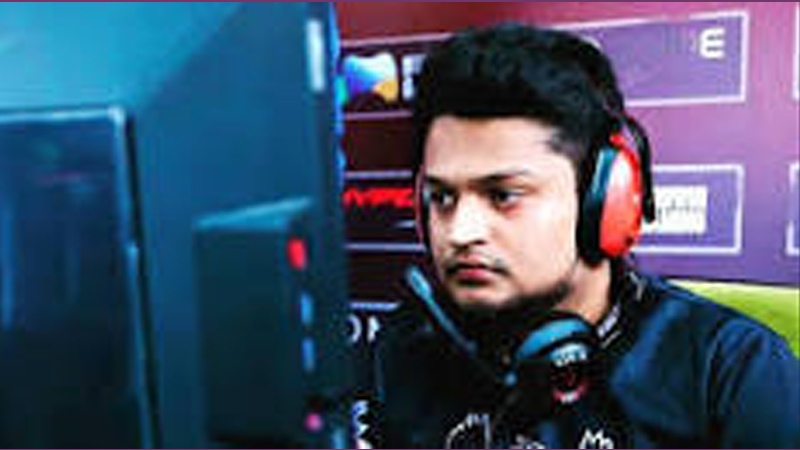 Esports athletes receive official approval from ministry of youth affairs and sports for the Asian Games 2022