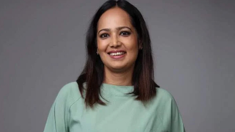 Reema Jain rides off into sunset, resigns as chief information & digital officer at Hero Motocorp