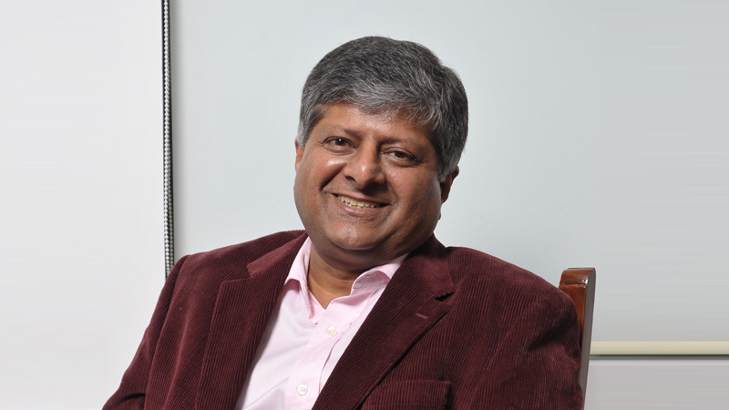 Shashi Sinha to be conferred with AAAI Lifetime Achievement Award 2023