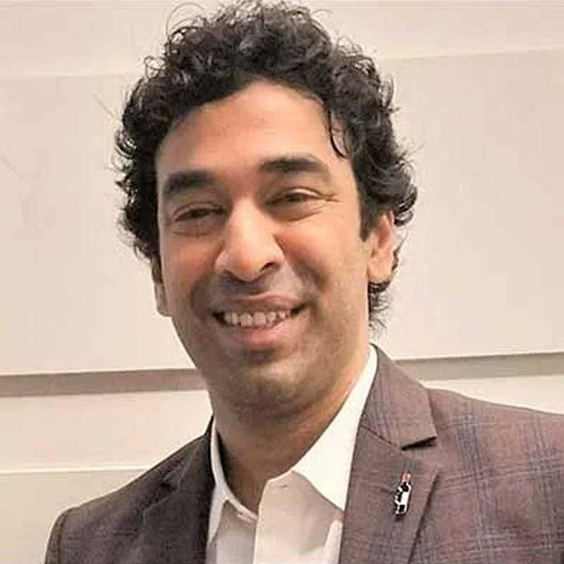 The Coca-Cola Company appoints Alexander Valladares as StudioX lead