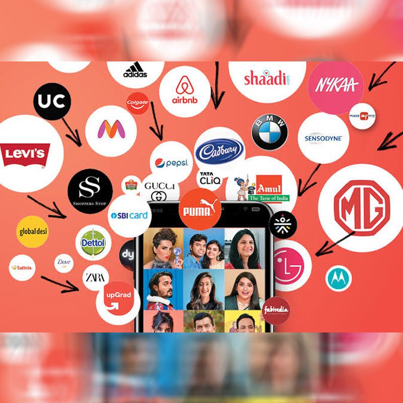 GUEST ARTICLE: The future of brand marketing using influencers