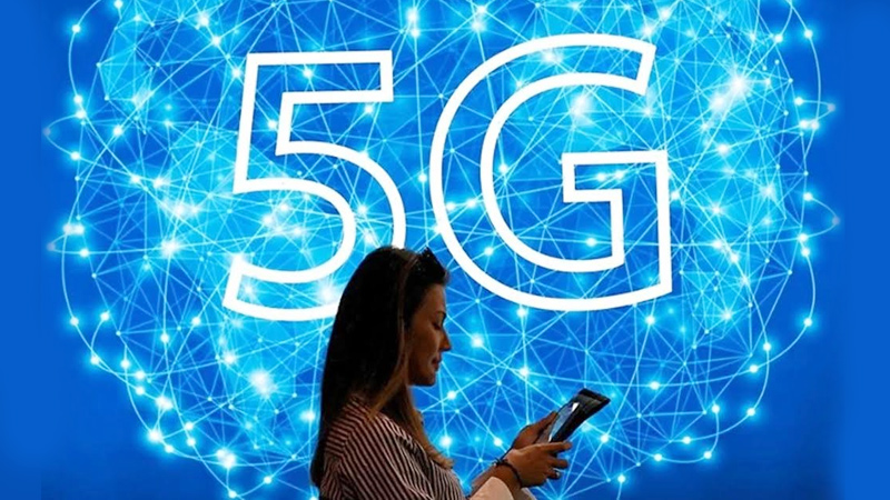 Ericsson secures multi-billion dollar 5G deal with Bharti Airtel