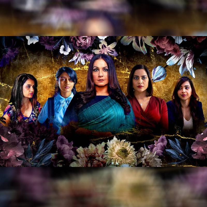 NCPCR asks Netflix to stop streaming Bombay Begums for inappropriate depiction of children