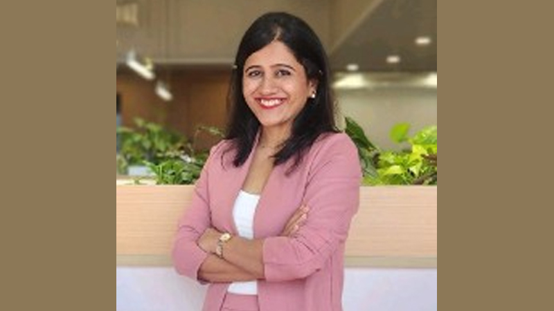 Charuta Saoji joins Viacom18 as Colors marketing head, leaving L’Oréal