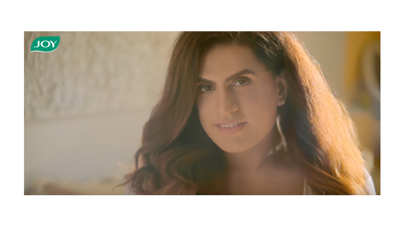 Joy Personal Care onboards Sushant Divgikar for their flagship product