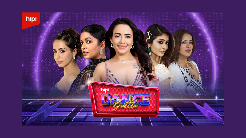 Hipi unveils the ultimate dance extravaganza: #HipiDanceBattle