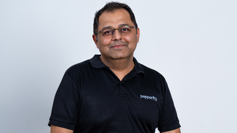 Alok Varman rejoins Pepperfry as head of supply chain