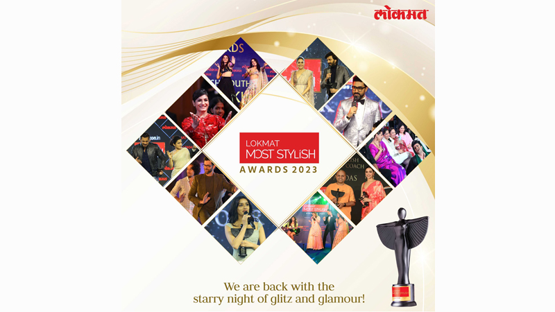 Lokmat Most Stylish Awards is back with its seventh edition