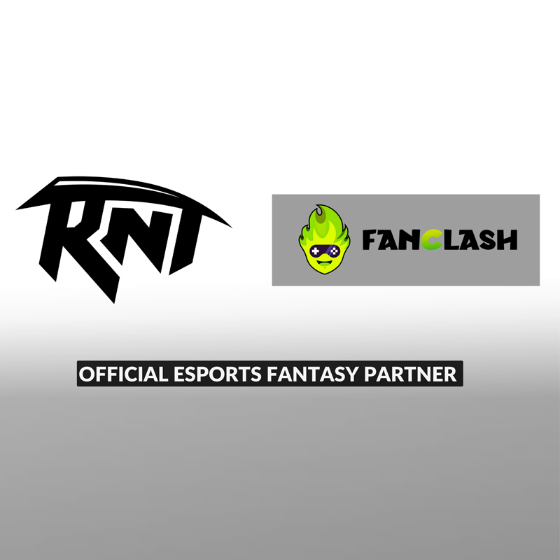 FanClash becomes the official esports fantasy partner of Revenant Esports