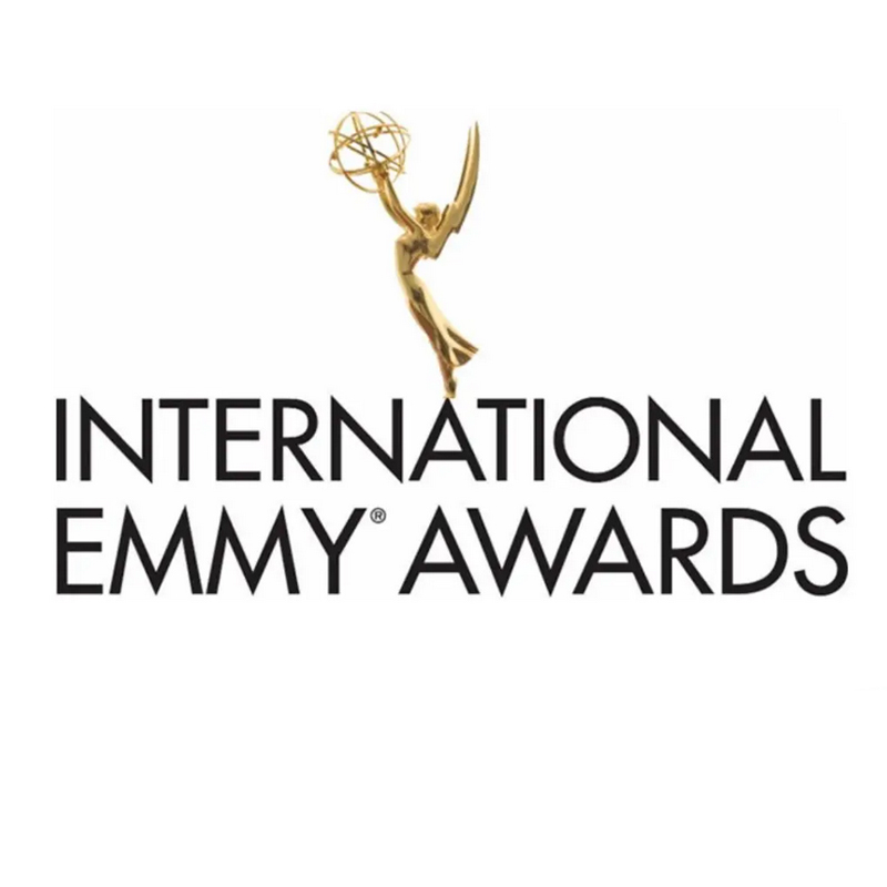 2022 International Emmy Award announces gala & nominations from 23 countries