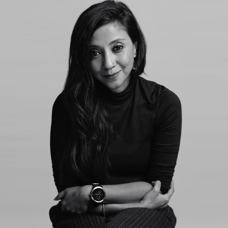 Locomotive Global Media appoints Roshni Ghosh as producer