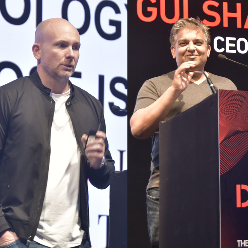 “Run separate creatives for demographic, behavioural campaigns”: Jio Ads CEO Gulshan Verma