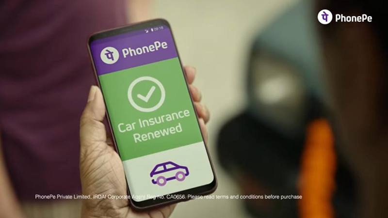 PhonePe surpasses 600M users, expands its digital payment ecosystem